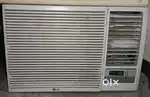 Hitachi & Window AC