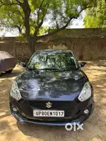 Maruti Suzuki Swift 2018 Diesel 90000 Km Driven
