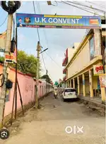1800 Sq Plot for sale at Vishwakarma nagar neelbad