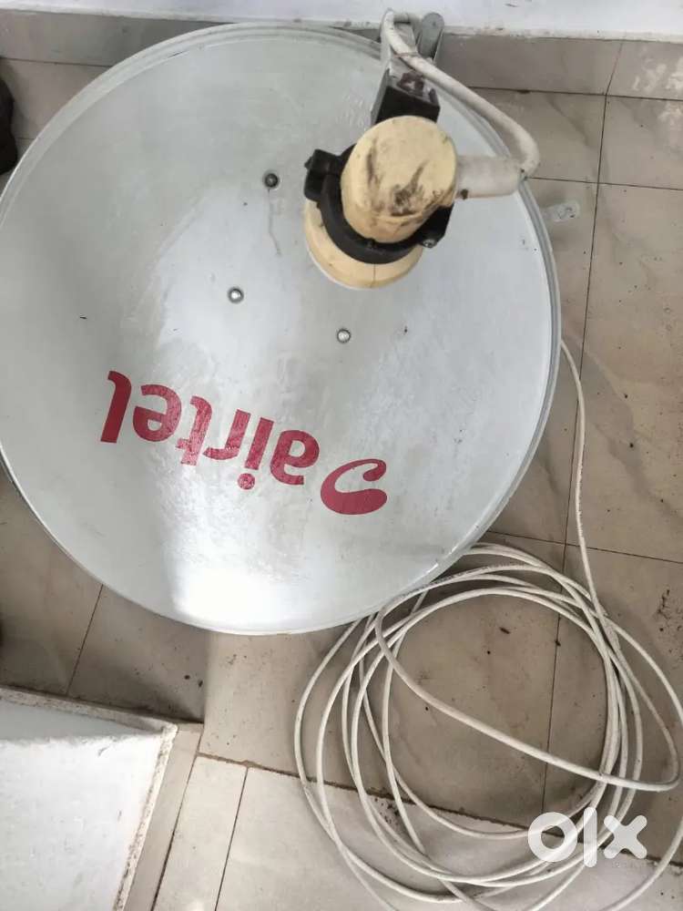 Airtel antina