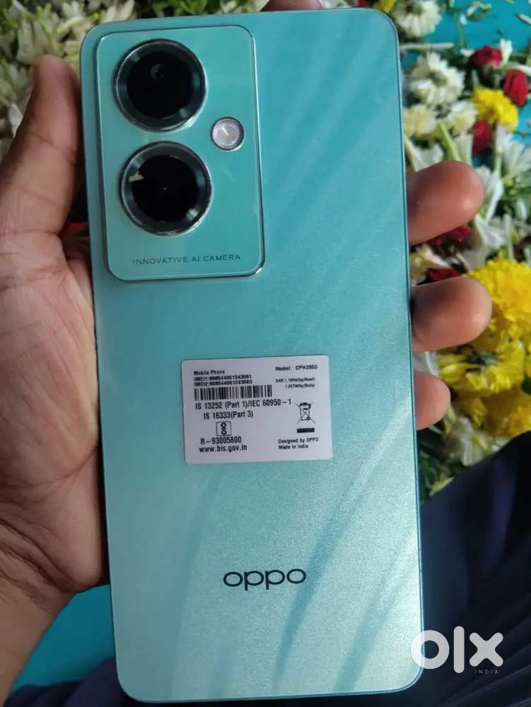 Oppo A79 5g
