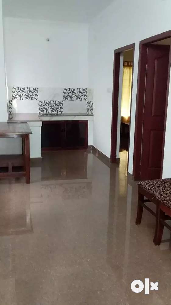 2Bhk NEW Apartment for rent Kaloor.