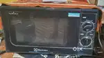 Gas Stove / Gas Hob + Microwave