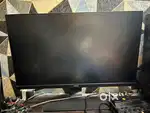 Benq 27 inch Monitor