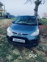Hyundai i10 2010 Petrol Well Maintained
