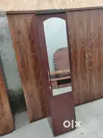 brand new single door wardrobe/cupboard- free delivery