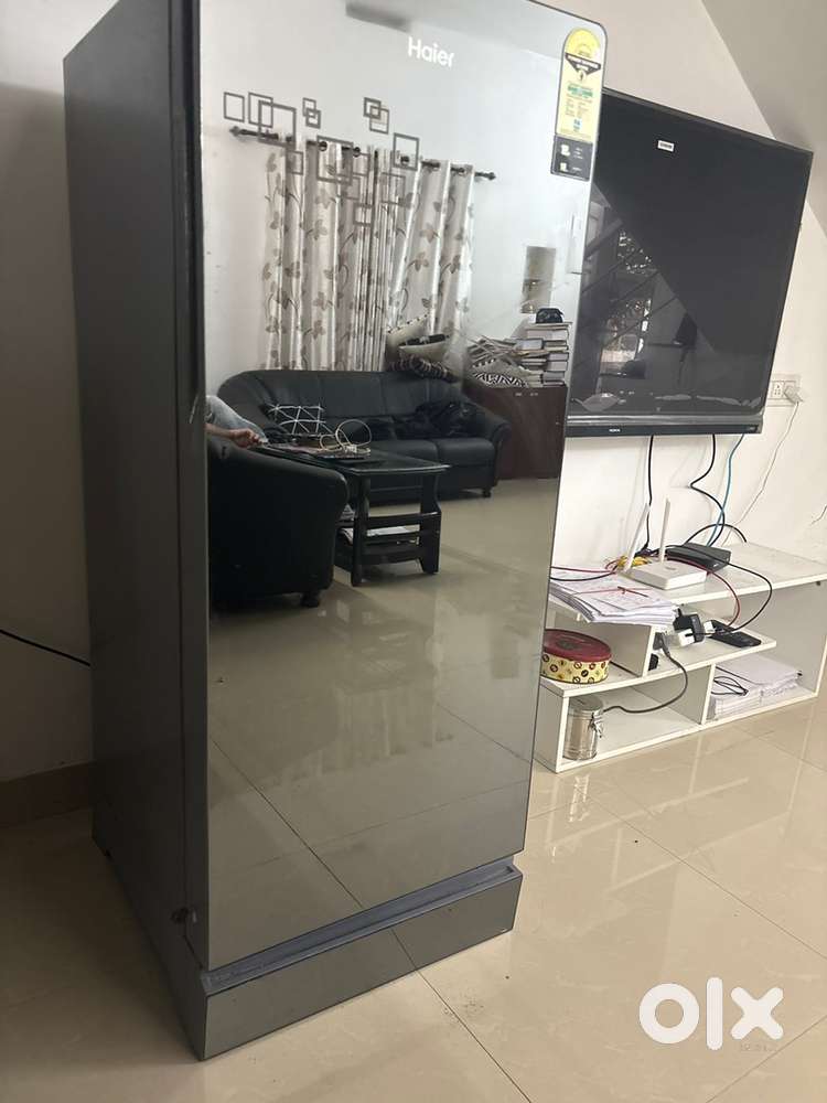 Haier Fridge