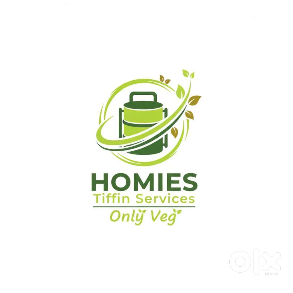 Sales executive for homies tiffin services