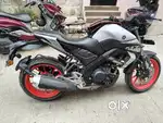 (NO BARGAINING PLS )Yamaha MT15 in good condition 2020 maintained good