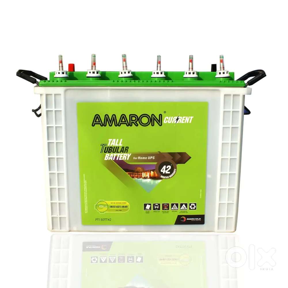 Invater battery and ups