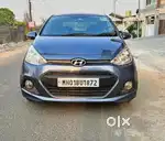 Hyundai Xcent 1.2 VTVT S, 2014, Petrol