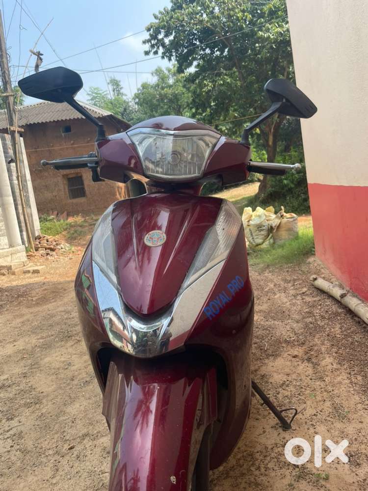 HIGH SPEND BUT NON RTO ELECTRIC BIKE