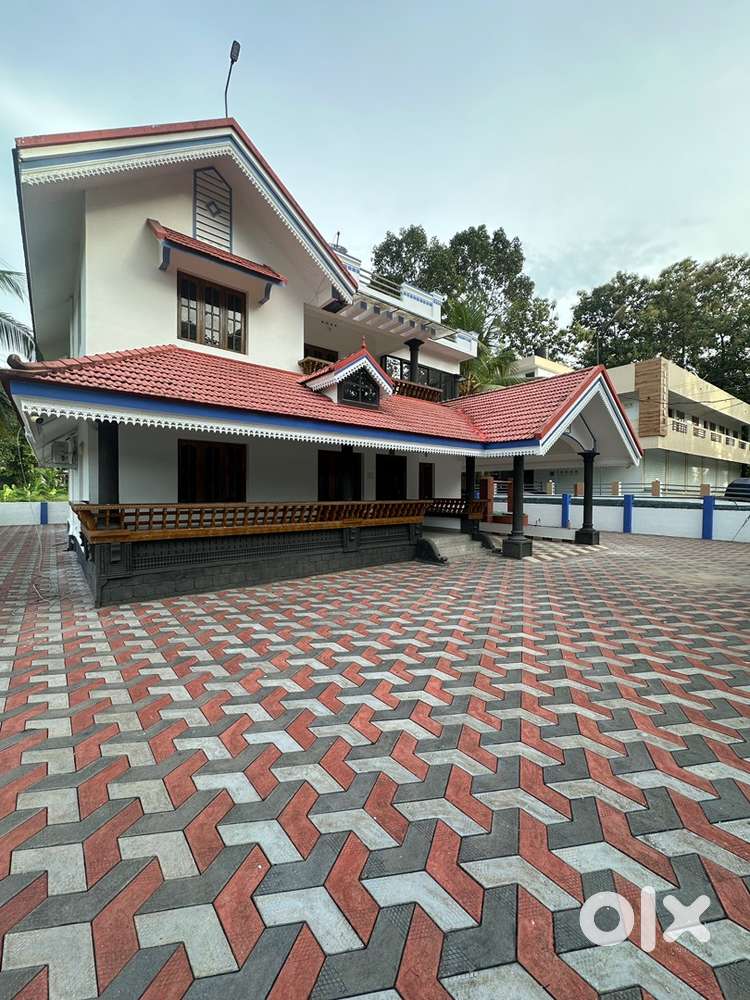 2bhk +  only top floor on rent