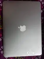 Apple mac book air