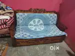 Sofa cum bed