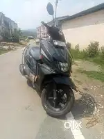 Suzuki/Avenis 125/2023 model Showroom condition