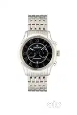 Chairos Wizard Chronograph Luxury Watch
