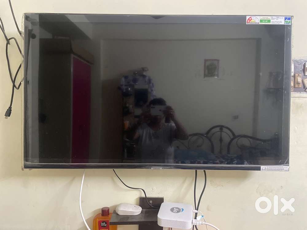 samsung LED tv