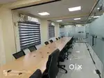 A1 Deluxe office space rent in Madhapur