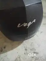 Used Vega halmet