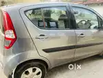 Maruti Suzuki Ritz 2011 Diesel 46000 Km Driven with service history