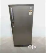 LG single door grey colour 190 litres refrigerator