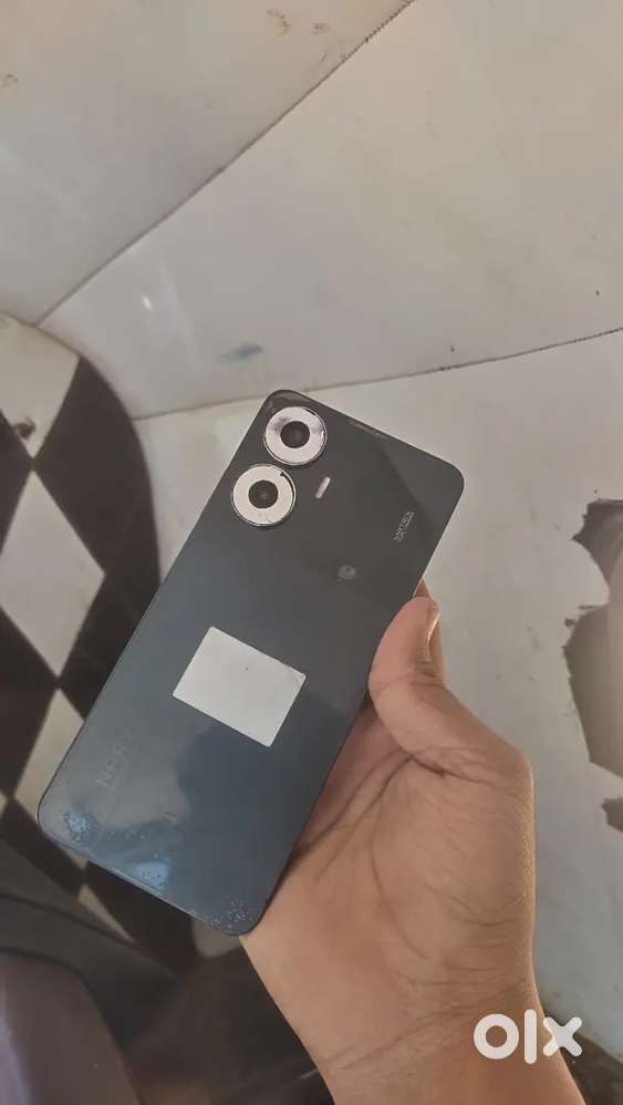 Realme norzo N55 exchange