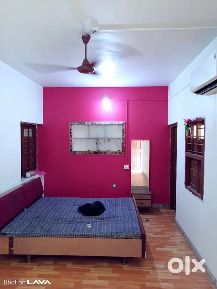 1BHK FOR बैचलर नियर सैफरन फतेहगंज