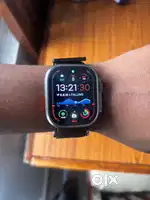 Apple Ultra 2