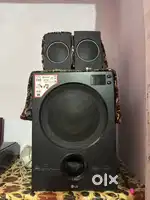 Lg Hometheter 2.1