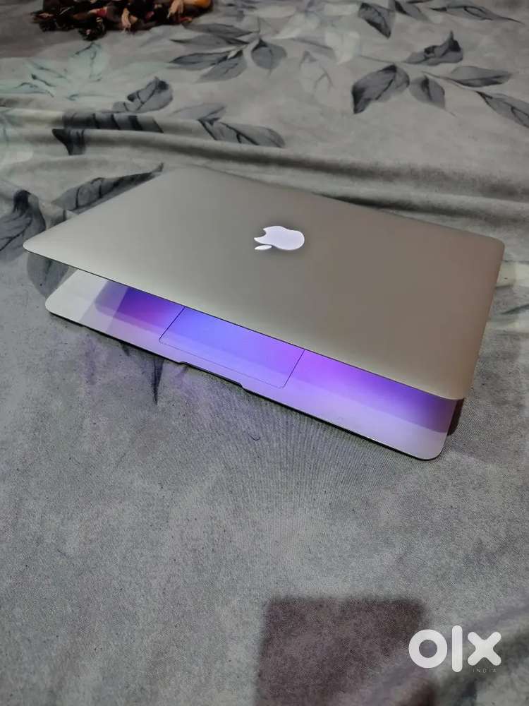 Apple Macbook Air 8Gb 256Gb