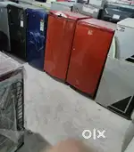 Leess used refrigerator with home delivery and 1year warranty