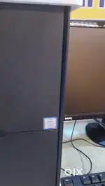 Acer i3 8gen full setup