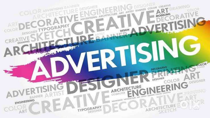 Graphic Designer & Motion Graphics Artist – 1 Vacancy
