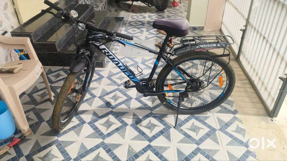 Roadeo Fugitive 27.5