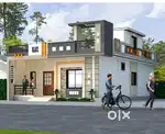 Alsanatham Road Gated Community  House construction & sale
