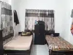 Fully furnished pg available nearby Ellora Park vrodara