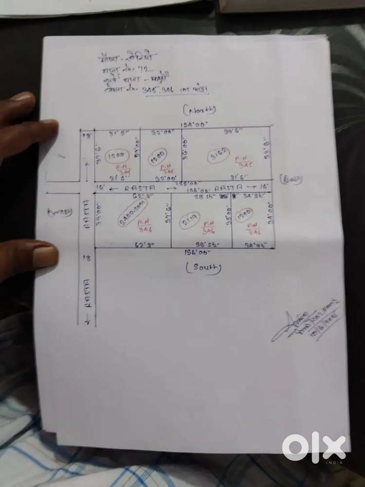 Plots available in patna (investment & residential)