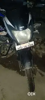 Bike ia in good condition and don't ask cheap prices