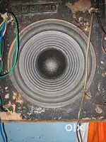Speker8 inch