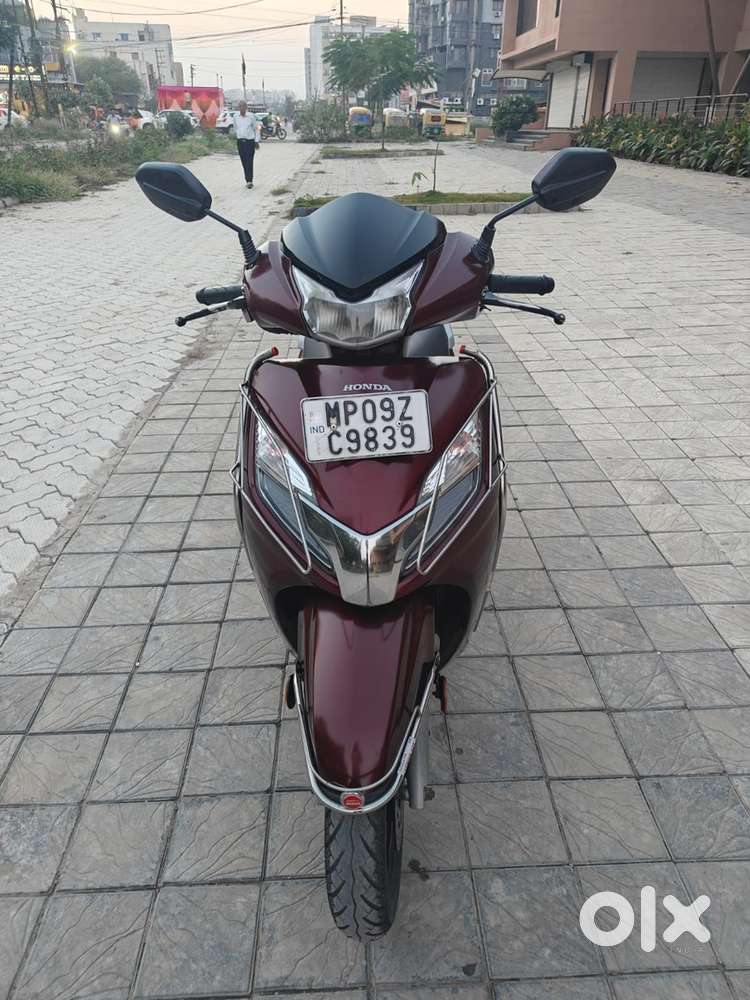 Honda Activa 125 - 2022 Showroom condition for sale