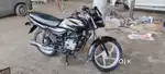 Platina 100 CC A1 condition