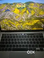 Apple macbook bro m1pro