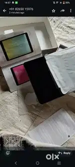 I pad 9 gen. 64 gb