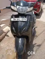 Honda Activa 3G with good condition
