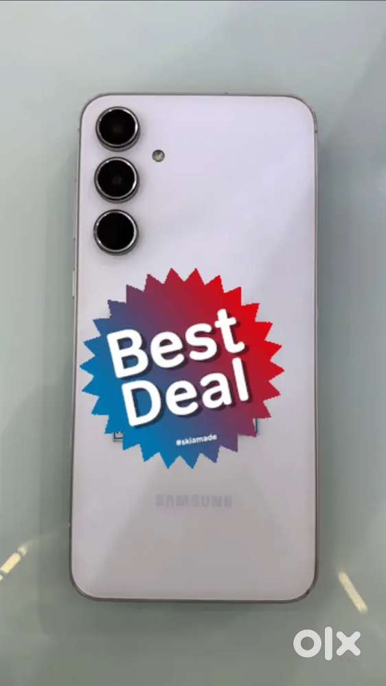 Samsung A55 8/128