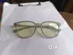 It is a lenskart brand,lenskart blu zero power computer glasses