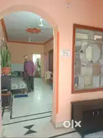 3BHK Builder Floor House available For Lease in Nagar Bhavi