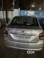 Hyundai Xcent Prime 2014 Diesel Good Condition