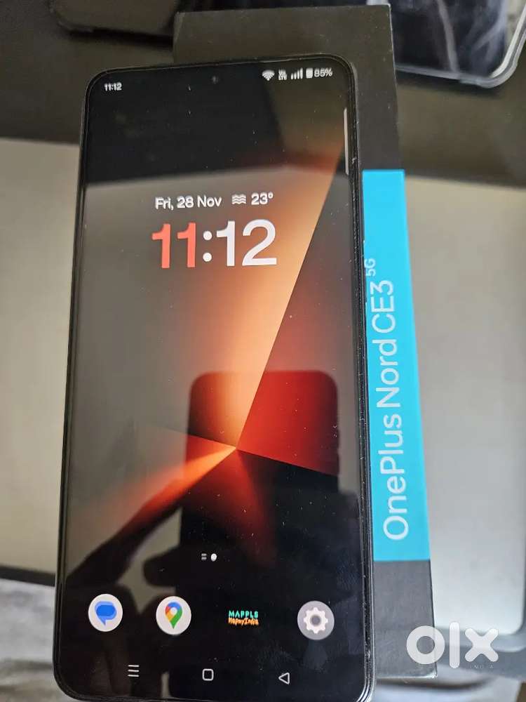 OnePlus Nord CE 3 5G
